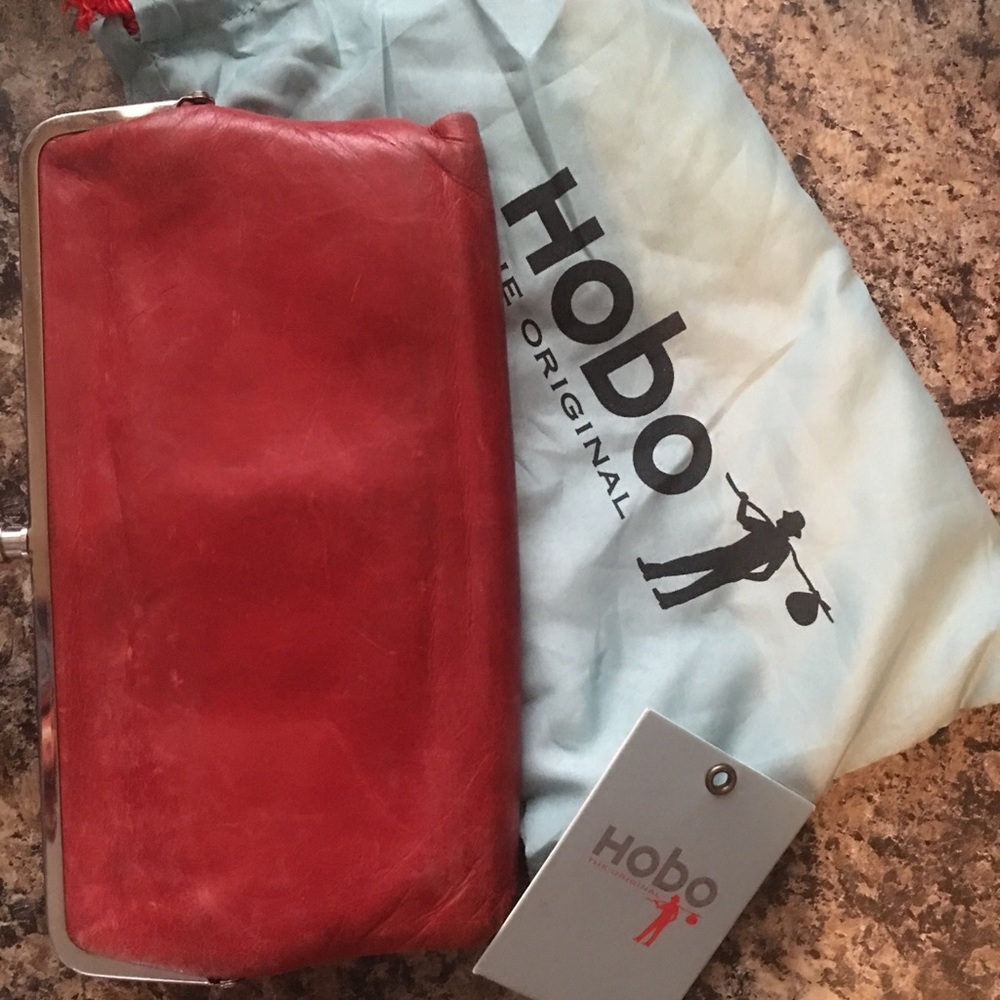 Hobo Wallet